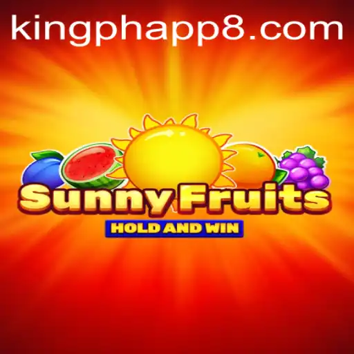 SunnyFruits: A Refreshing Take on Mobile Gaming
