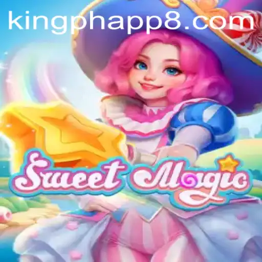 The Enchanting World of SweetMagic: A Game of Strategy and Intrigue