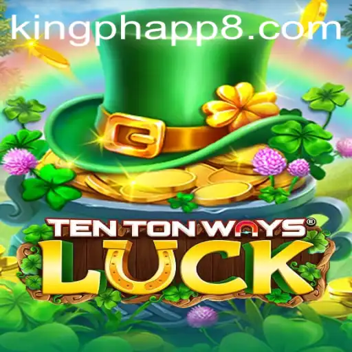 The Exciting World of TenTonWaysLuck: A New Gaming Experience