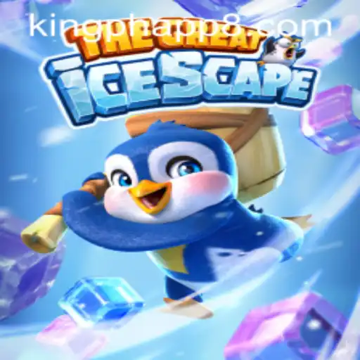TheGreatIcescape: An Engaging Escape Adventure for Puzzle Enthusiasts