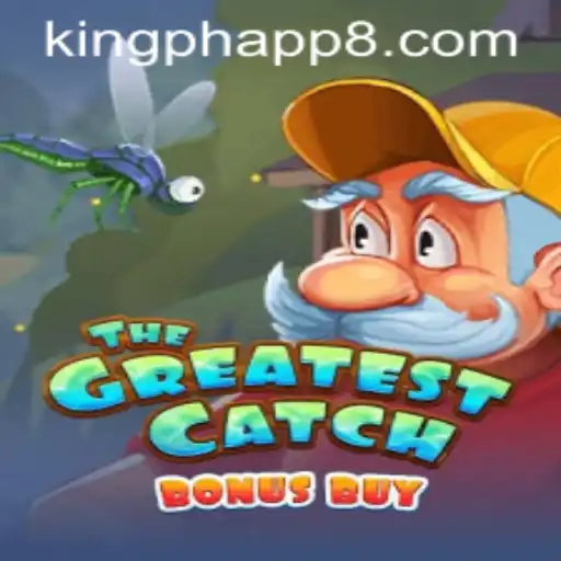 TheGreatestCatchBonusBuy: A Revolutionary Gaming Experience