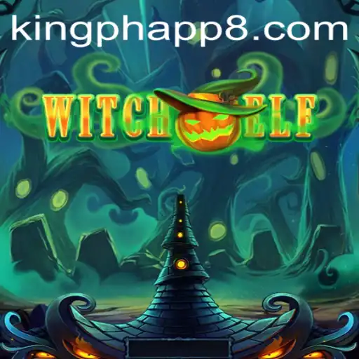 Explore the Enchanting World of WitchElf
