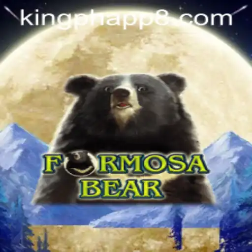 Explore the Thrilling World of FormosaBear and Mastering the King PH App