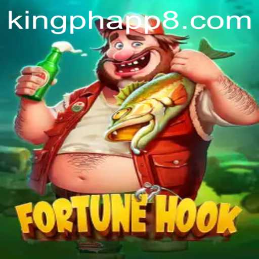 Unveiling the Thrills of FortuneHook: A Captivating Gaming Experience