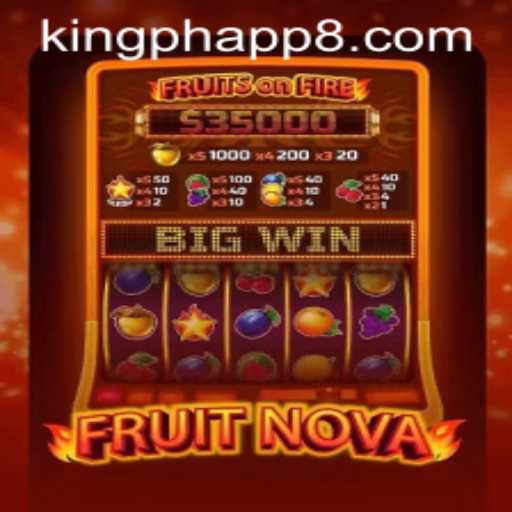 Exploring the Enchanting World of FruitNova: A Regal Adventure with King PH App