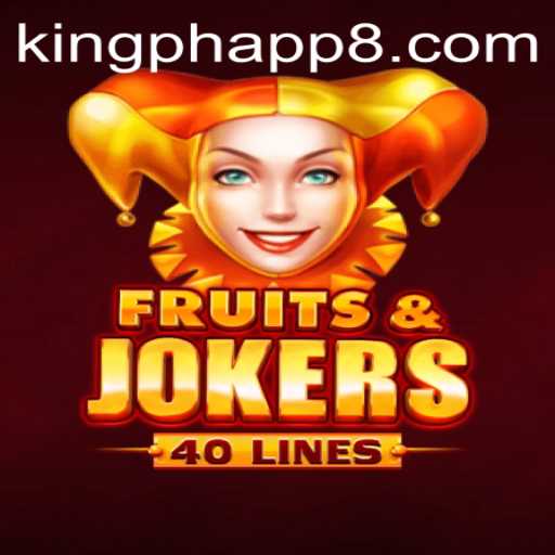 Exploring FruitsAndJokers40: A New Sensation in the Gaming World with KingPH App