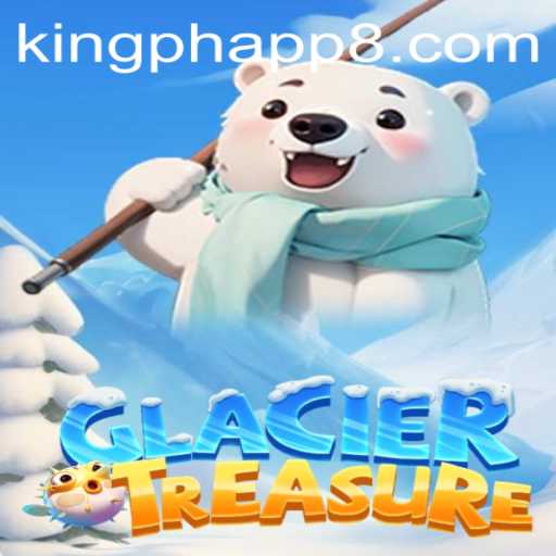 Unveiling the Epic World of GlacierTreasure: A Journey Beyond the Ice