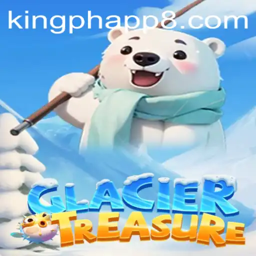 Unveiling the Epic World of GlacierTreasure: A Journey Beyond the Ice