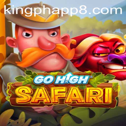 GoHighSafari: Navigating the New Frontiers of Mobile Gaming