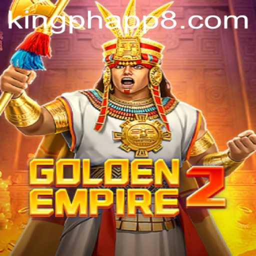 GoldenEmpire2: The Reign of Strategic Gaming and the King PH App Experience