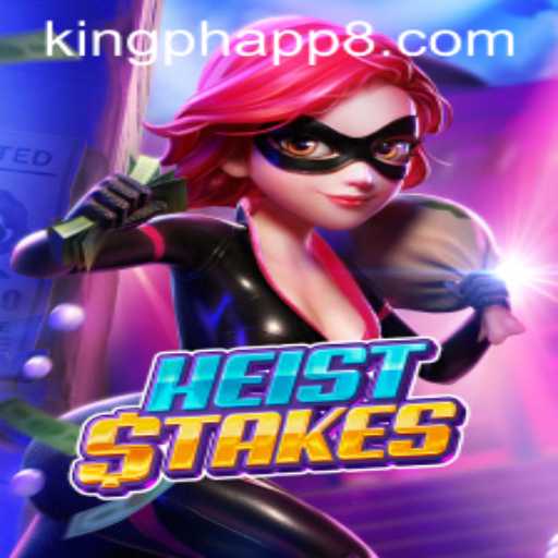 HeistStakes: Mastering the Art of the Perfect Digital Heist