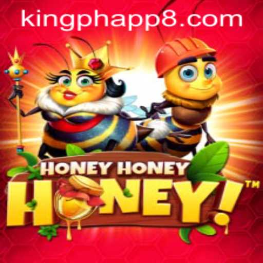 HoneyHoneyHoney: Embark on a Sweet Adventure in the World of Online Gaming