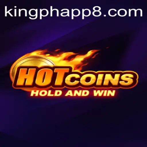 Unveiling HotCoins: A Thrilling Adventure in the World of King PH App