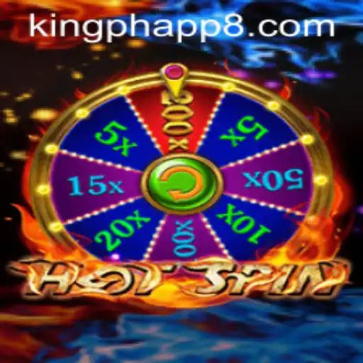 Discover the Exciting World of HotSpin on King PH App