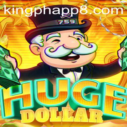 Exploring the Fascinating World of HugeDollar: Your Introduction to the King PH App