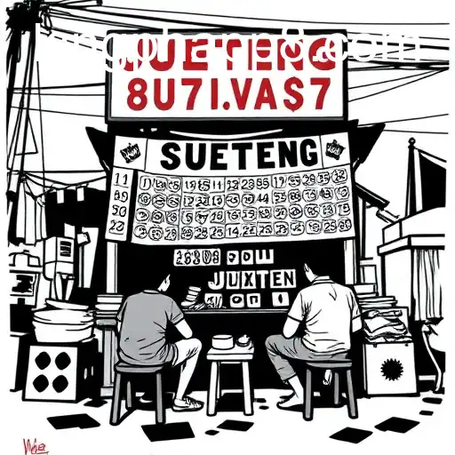 Jueteng and the Digital Transformation: A Deeper Look