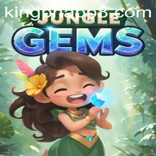 Discover JungleGems: An Exciting Adventure Game