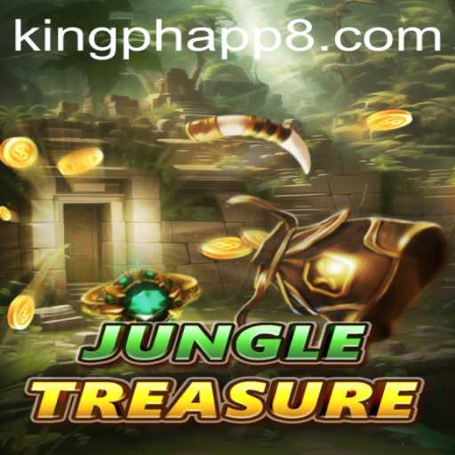Exploring the Thrilling World of JungleTreasure and King PH App