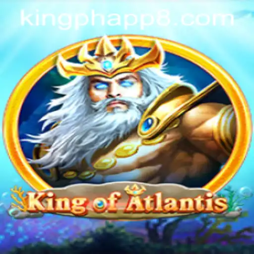 Unveiling KingofAtlantis: Dive Into the Underwater Kingdom
