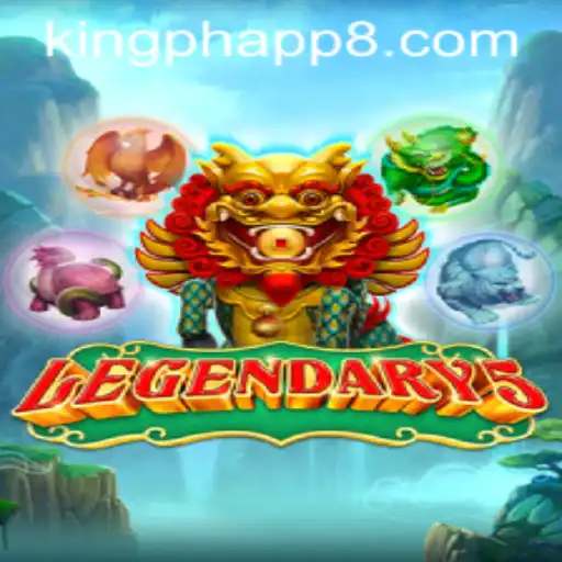 Legendary5: Dive into the Epic Adventure of 'King PH App'