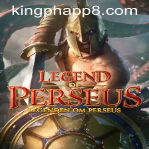 LegendofPerseus: Exploring the Myths and Strategies of the Epic Game