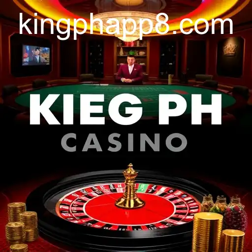 The Evolution of Live Casino: Unveiling the Impact of King PH App
