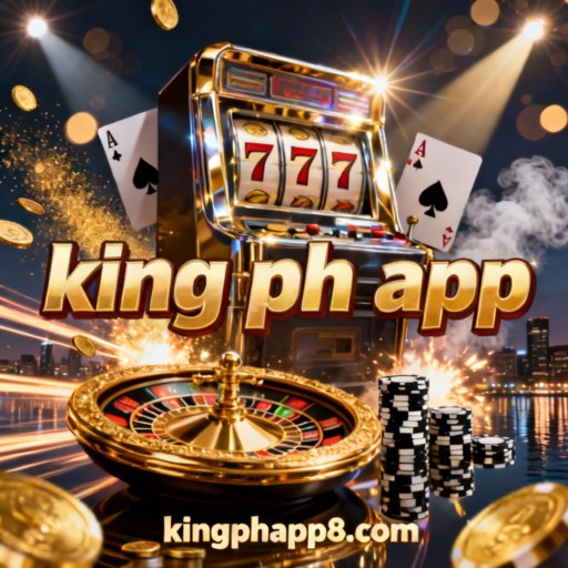 king ph app