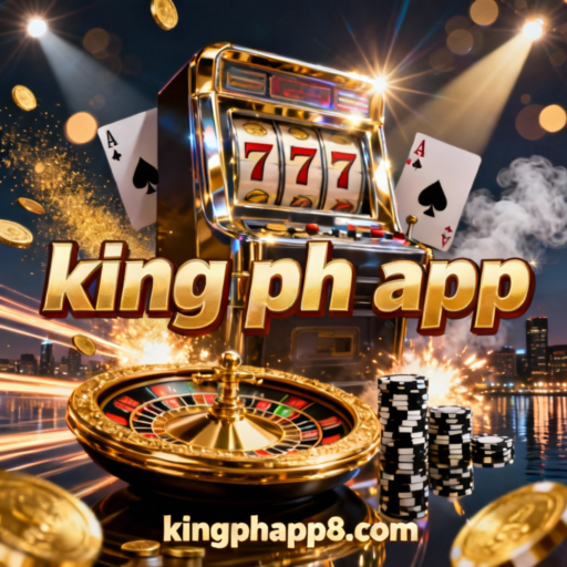 king ph app