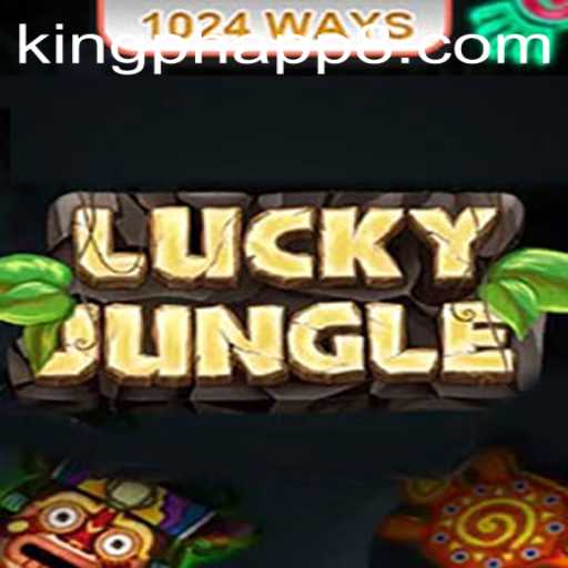 Unlock the Excitement of LuckyJungle1024: An In-Depth Introduction and Guide