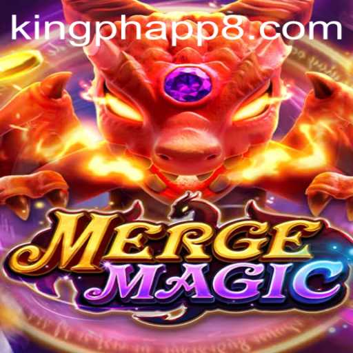 Explore the World of Merge Magic: A Spellbinding Adventure