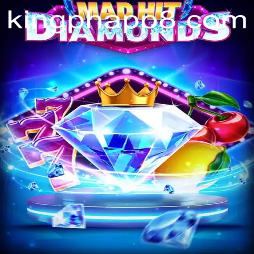 Discover the Exciting World of MadHitDiamonds