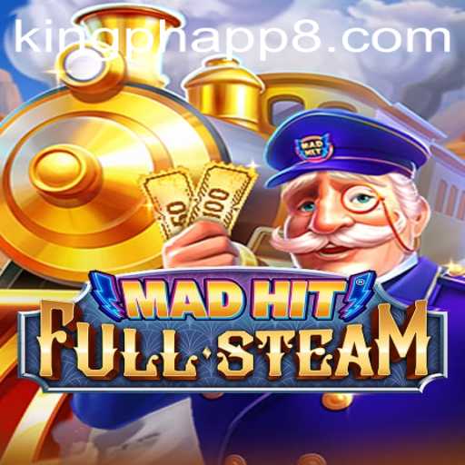 MadHitFullSteam: Dive into the Excitement of Digital Adventures