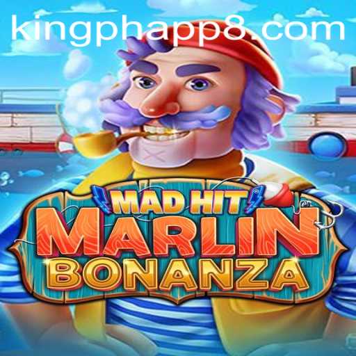 MadHitMarlinBonanza: Dive into an Ocean of Fun