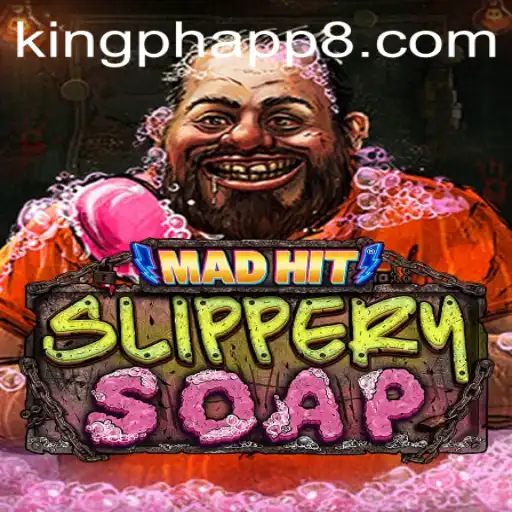 MadHitSlipperySoap: The Exciting New Game Taking King PH App by Storm