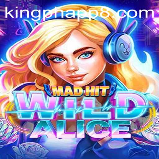 MadHitWildAlice: A Dive into the Whimsical World of Gaming