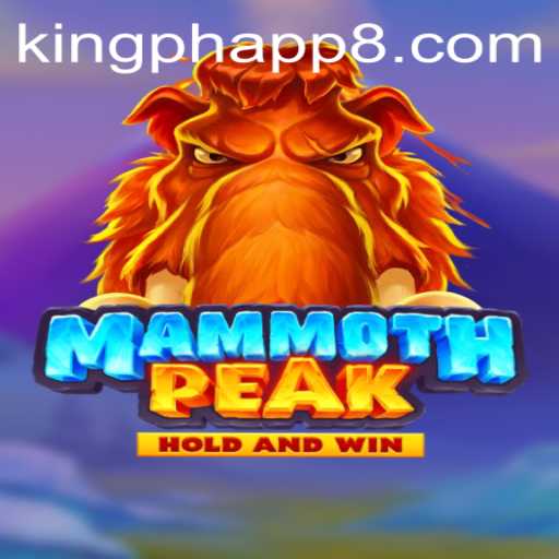 Discover the Adventure of MammothPeak: The Game Taking the World by Storm