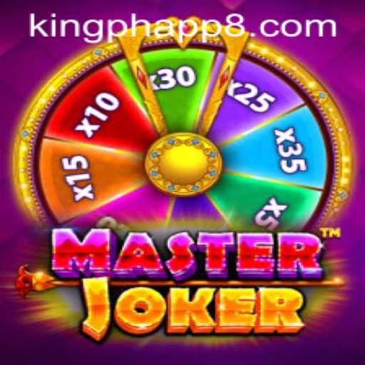 MasterJoker: A Comprehensive Guide to the Game on King PH App