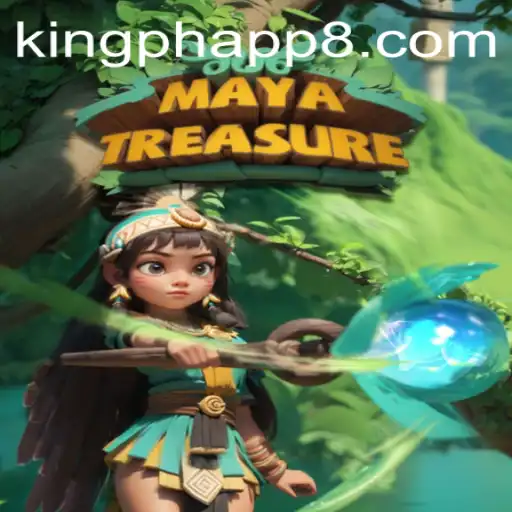 Discover the Exciting World of MayaTreasure: A Journey with King PH App