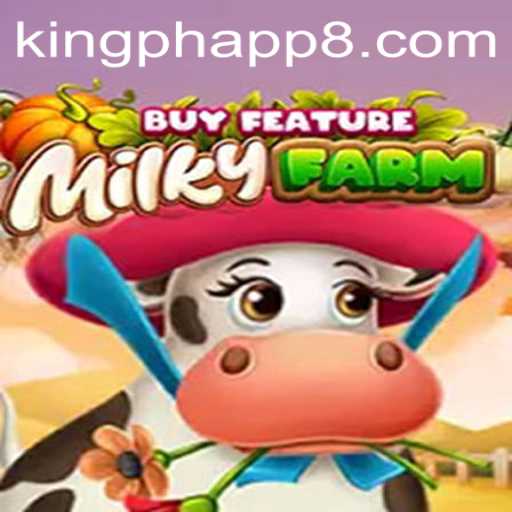 Exploring MilkyFarmBuyFeature: An Innovative Gaming Experience with King PH App