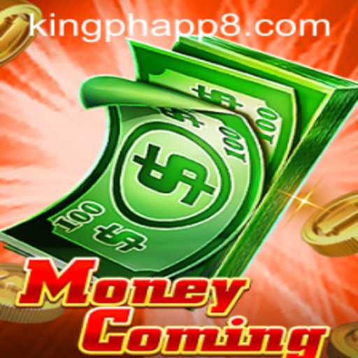 Unveiling MoneyComing: A Dynamic Gaming Experience on King PH App