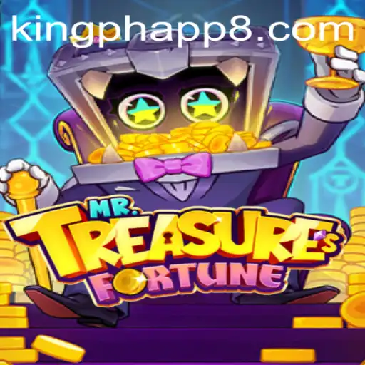 Discover the Exciting World of MrTreasuresFortune: A Captivating Game Adventure