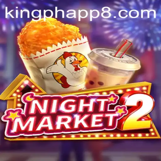 Discover the Thrills of NightMarket2: An Immersive Experience in the 