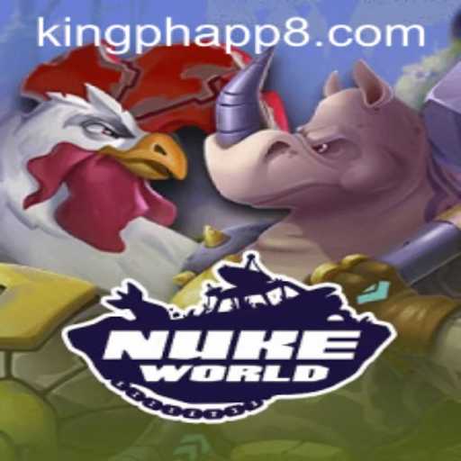 Discovering the Exciting World of NukeWorld and the King PH App
