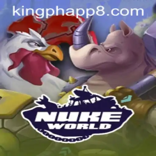 Discovering the Exciting World of NukeWorld and the King PH App