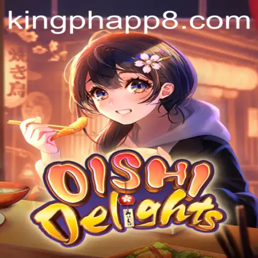 Exploring OishiDelights: A Culinary Adventure Fit for a King