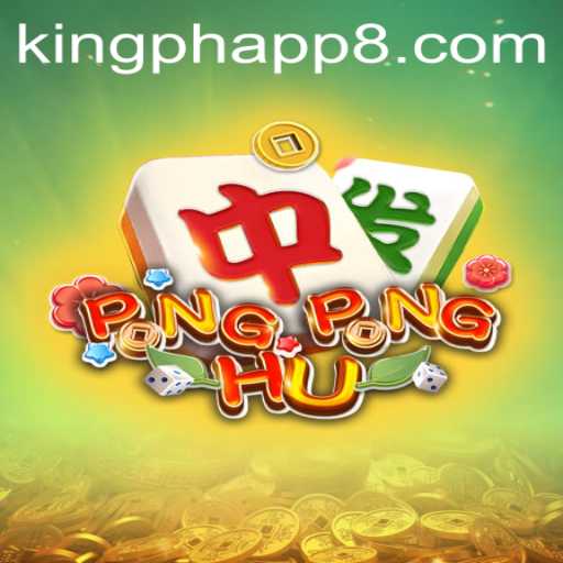 Discover the Exciting World of PONGPONGHU: A New Gaming Sensation
