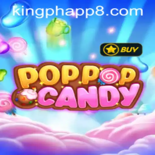 Discover the Exhilarating World of POPPOPCANDY: A Vibrant Journey by King PH App