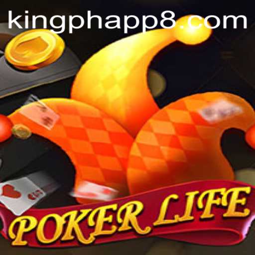 Unveiling the Thrilling World of PokerLife: A Dive into King PH App's Latest Sensation
