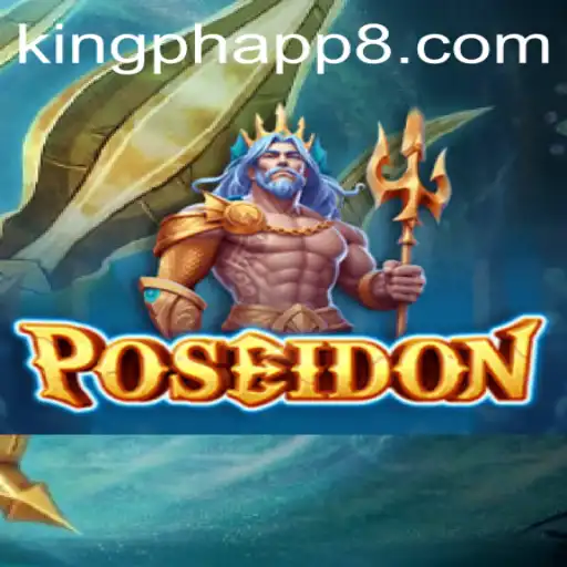 Explore the Underwater World of Poseidon: An Epic Journey in the King PH App