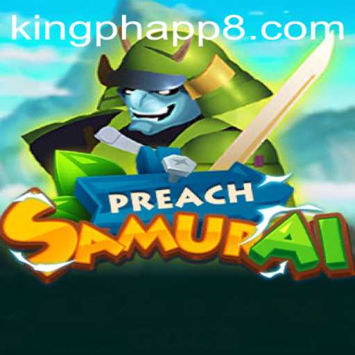 Exploring the World of PreachSamurai: An Engaging Mobile Game Experience